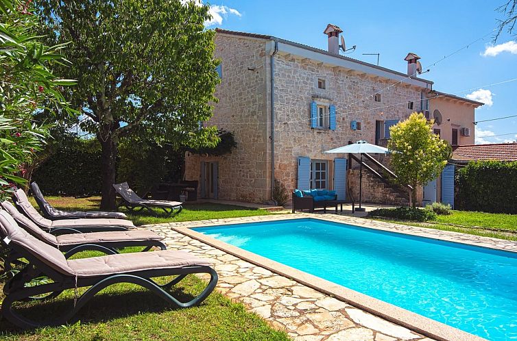 Vakantiehuis Villa Sherpa