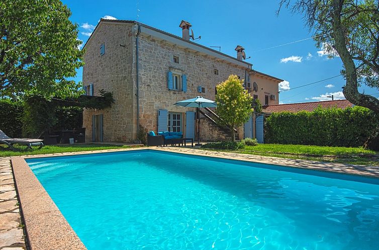 Vakantiehuis Villa Sherpa