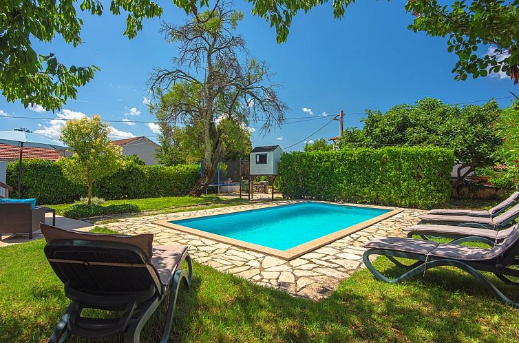 Vakantiehuis Villa Sherpa