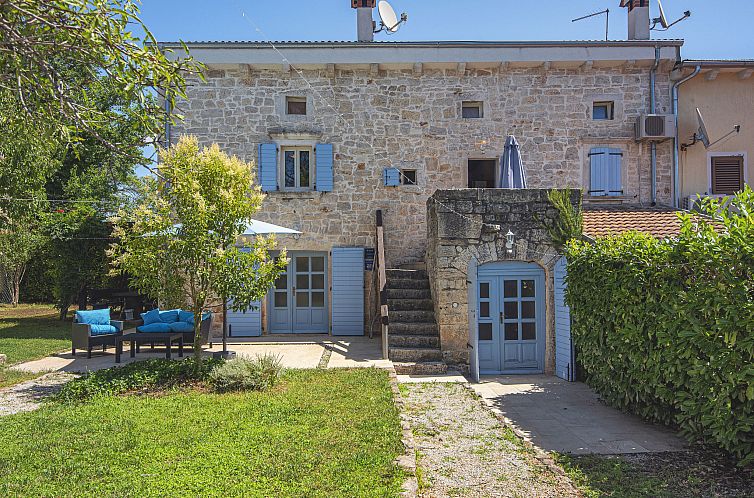 Vakantiehuis Villa Sherpa