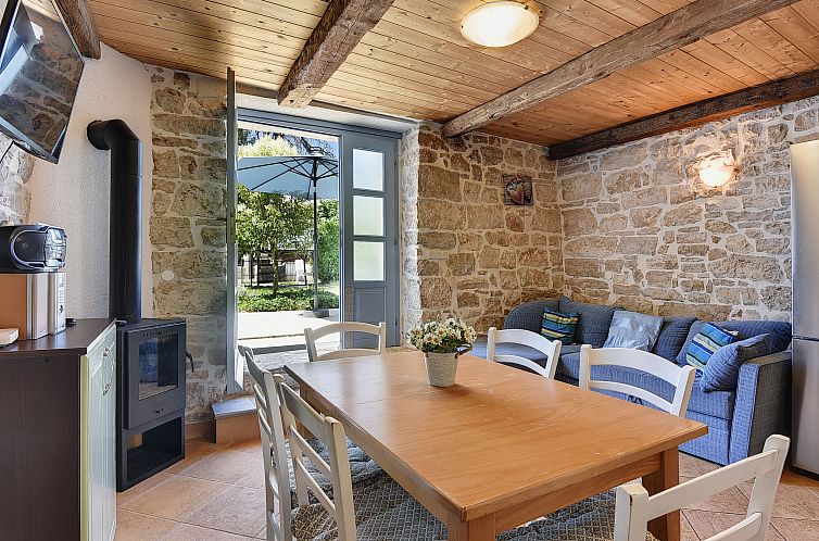 Vakantiehuis Villa Sherpa