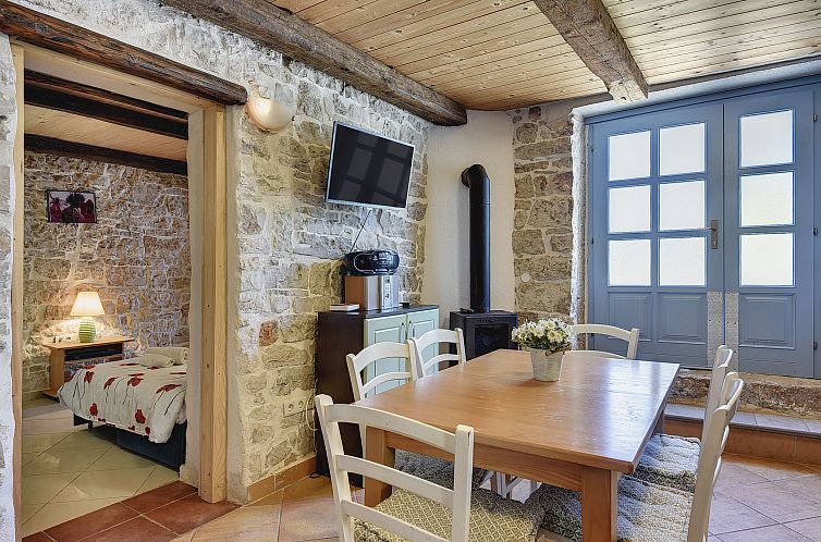 Vakantiehuis Villa Sherpa