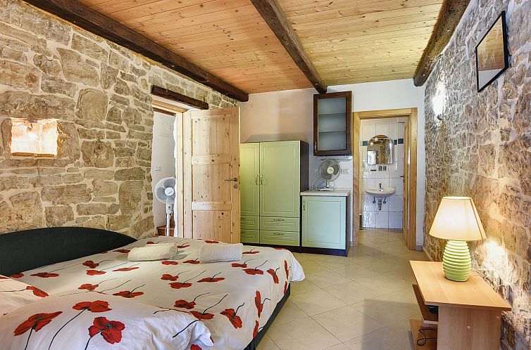 Vakantiehuis Villa Sherpa