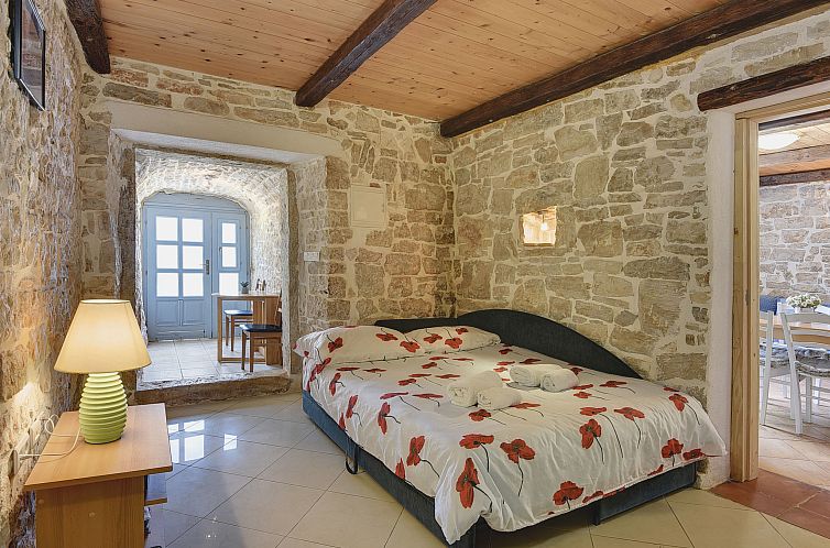 Vakantiehuis Villa Sherpa
