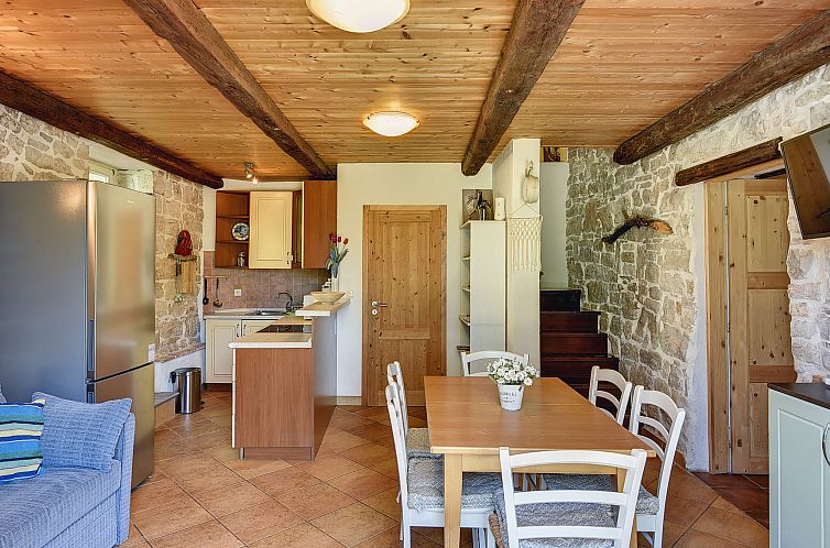 Vakantiehuis Villa Sherpa