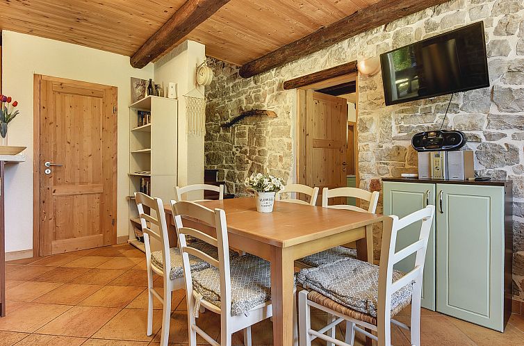 Vakantiehuis Villa Sherpa