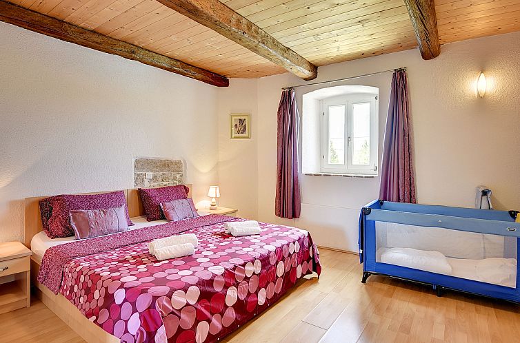 Vakantiehuis Villa Sherpa