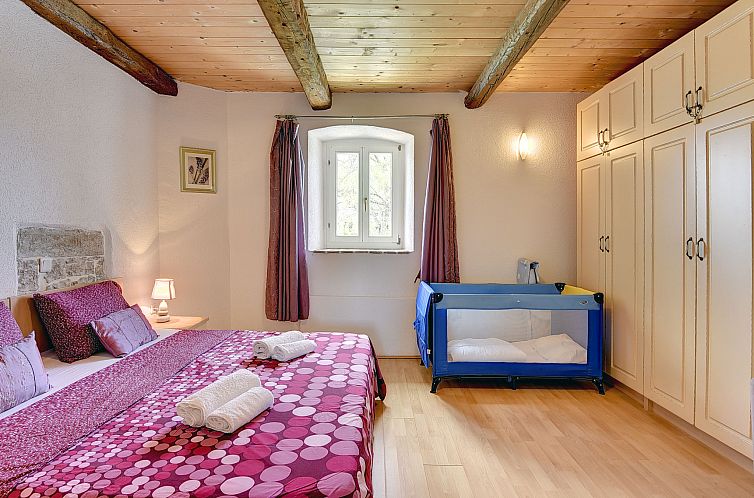 Vakantiehuis Villa Sherpa