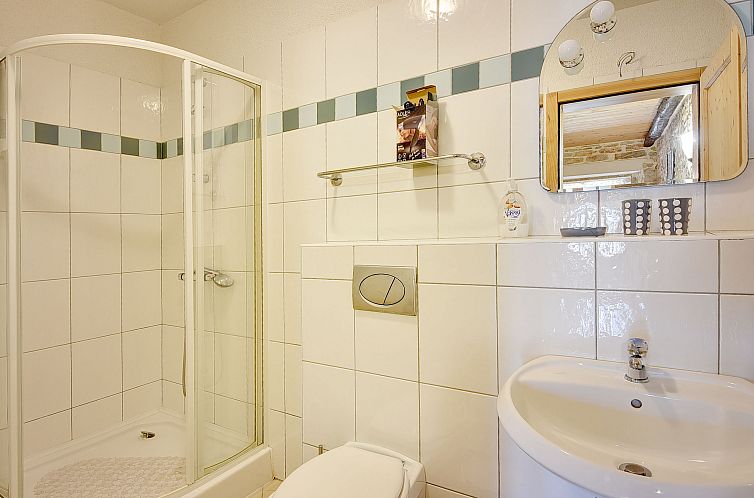 Vakantiehuis Villa Sherpa