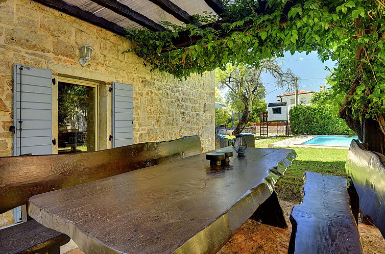 Vakantiehuis Villa Sherpa