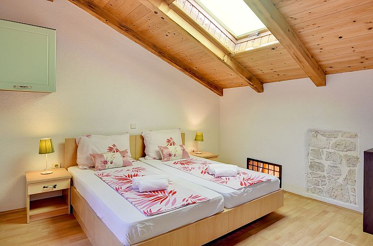 Vakantiehuis Villa Sherpa