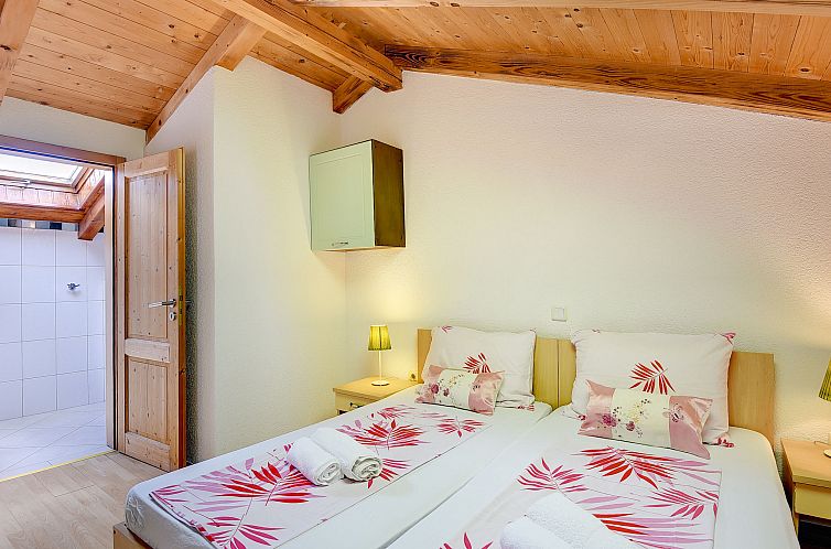 Vakantiehuis Villa Sherpa