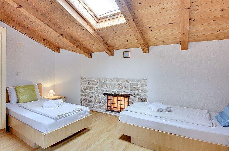 Vakantiehuis Villa Sherpa