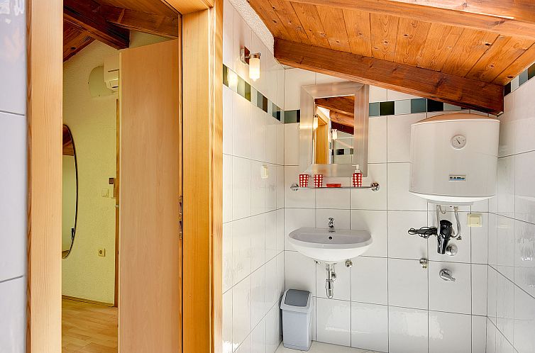Vakantiehuis Villa Sherpa