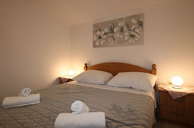 Appartement Apartment Julia Plavi / HR-11080-02