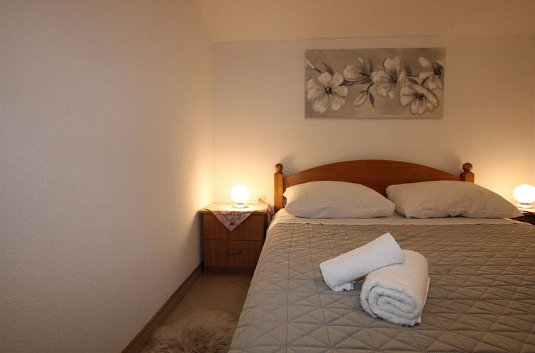 Appartement Apartment Julia Plavi / HR-11080-02