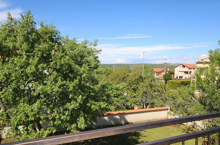 Appartement Apartment Julia Plavi / HR-11080-02