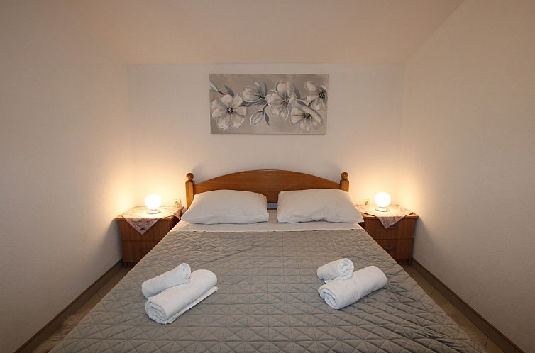Appartement Apartment Julia Plavi / HR-11080-02