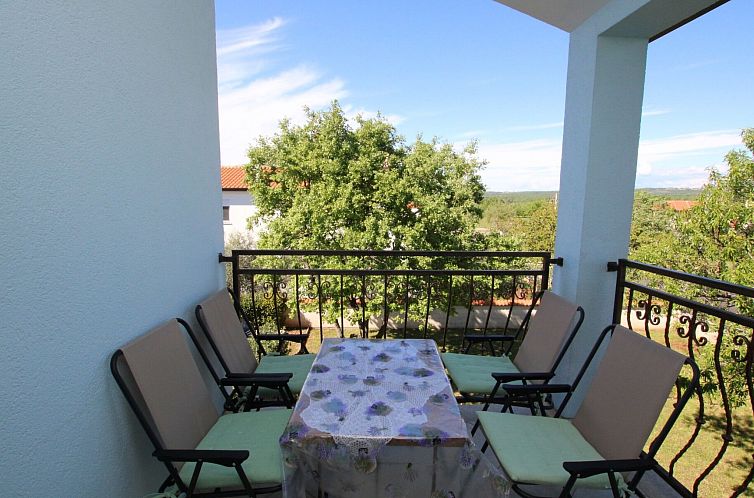 Appartement Apartment Julia Plavi / HR-11080-02