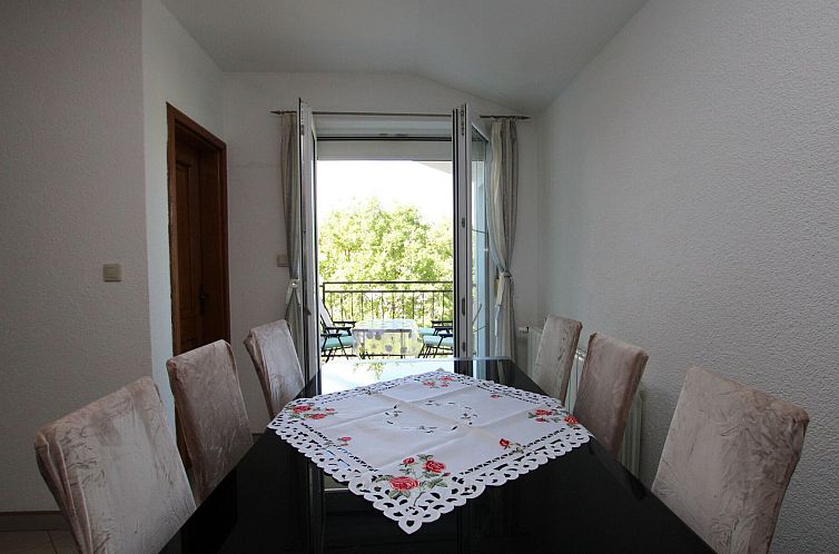 Appartement Apartment Julia Plavi / HR-11080-02