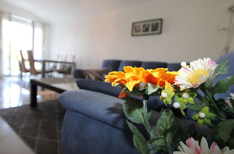 Appartement Apartment Julia Plavi / HR-11080-02