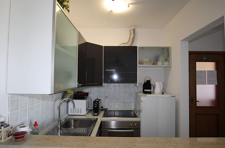 Appartement Apartment Julia Plavi / HR-11080-02