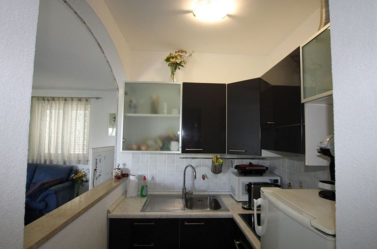 Appartement Apartment Julia Plavi / HR-11080-02
