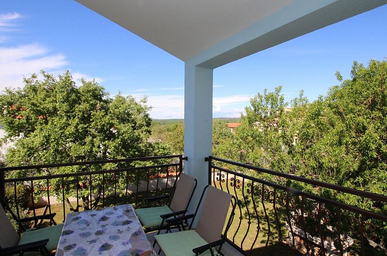 Appartement Apartment Julia Plavi / HR-11080-02