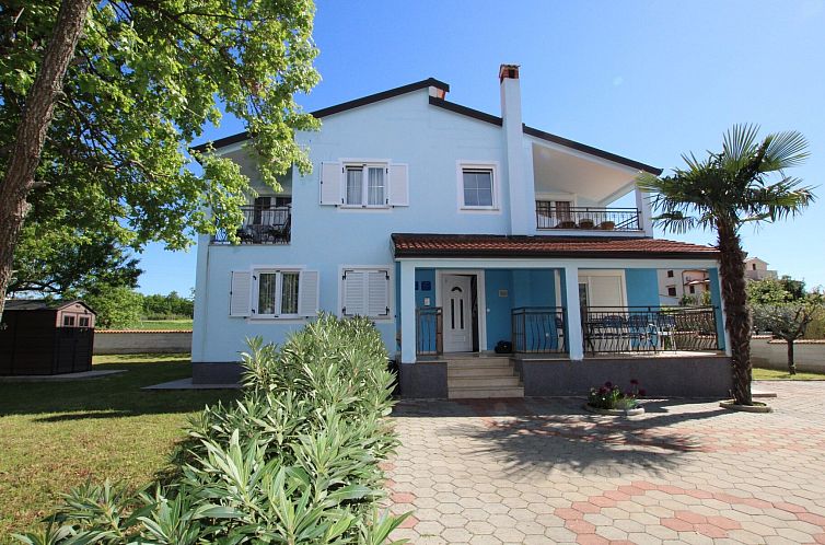 Appartement Apartment Julia Plavi / HR-11080-02