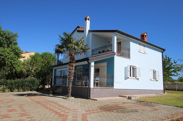 Appartement Apartment Julia Rosa / HR-11080-03