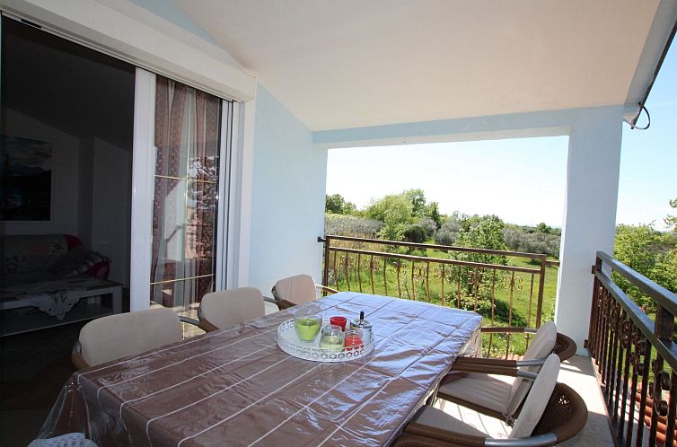 Appartement Apartment Julia Rosa / HR-11080-03