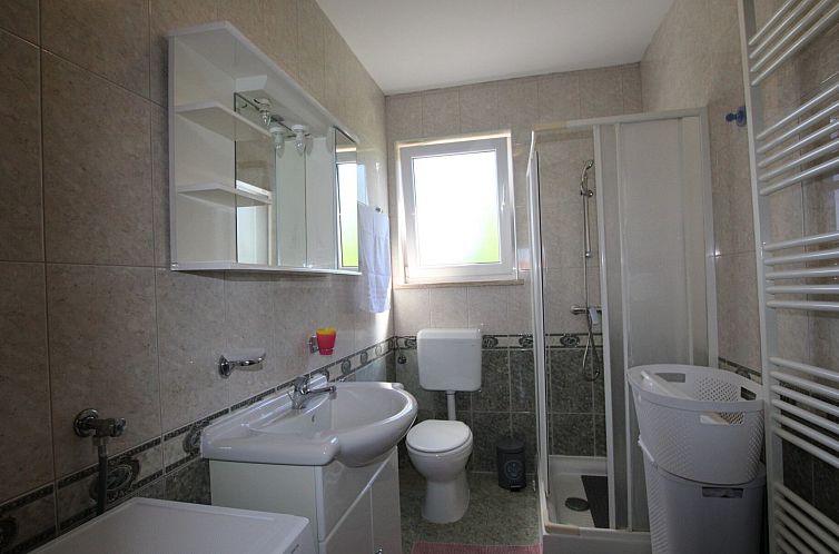 Appartement Apartment Julia Rosa / HR-11080-03