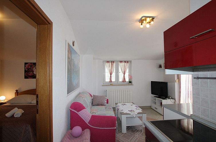 Appartement Apartment Julia Rosa / HR-11080-03