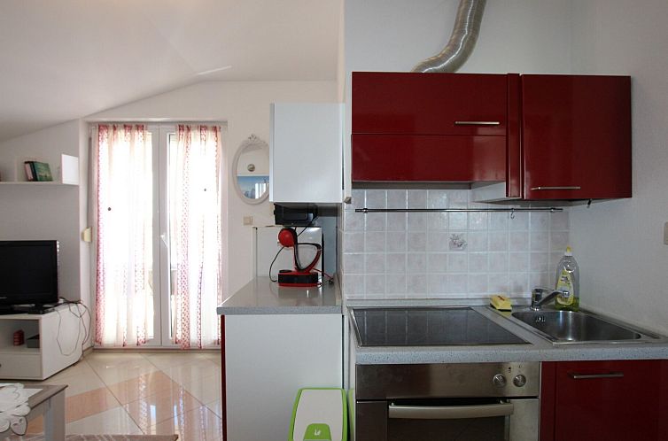 Appartement Apartment Julia Rosa / HR-11080-03