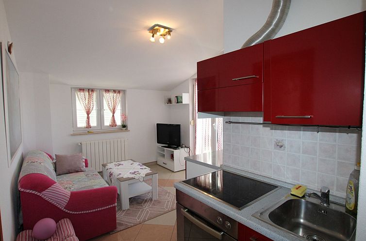 Appartement Apartment Julia Rosa / HR-11080-03