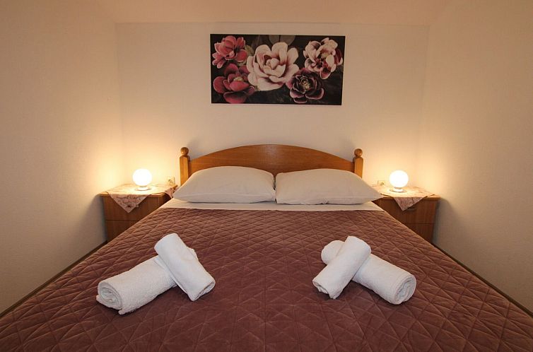 Appartement Apartment Julia Rosa / HR-11080-03