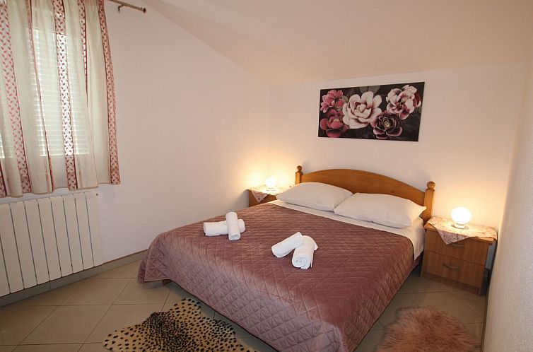 Appartement Apartment Julia Rosa / HR-11080-03