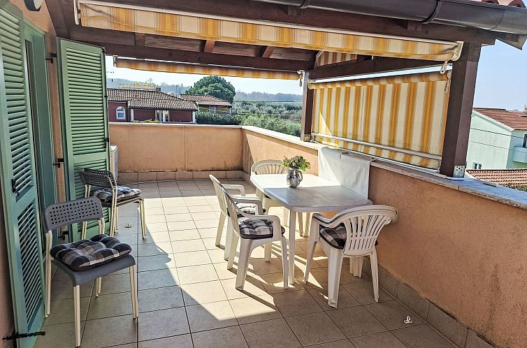 Appartement Bella Vista
