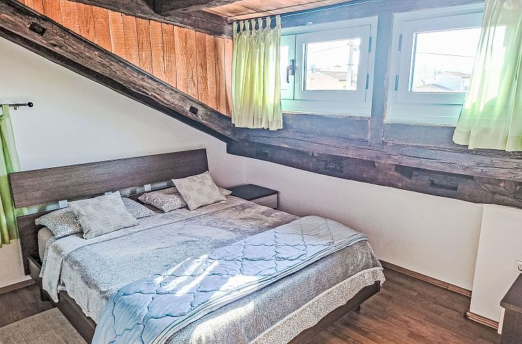 Appartement Bella Vista