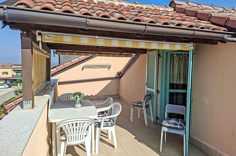 Appartement Bella Vista