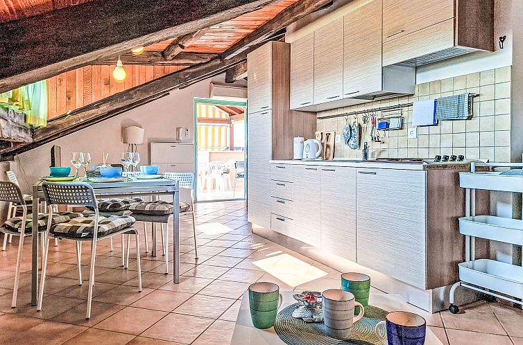 Appartement Bella Vista