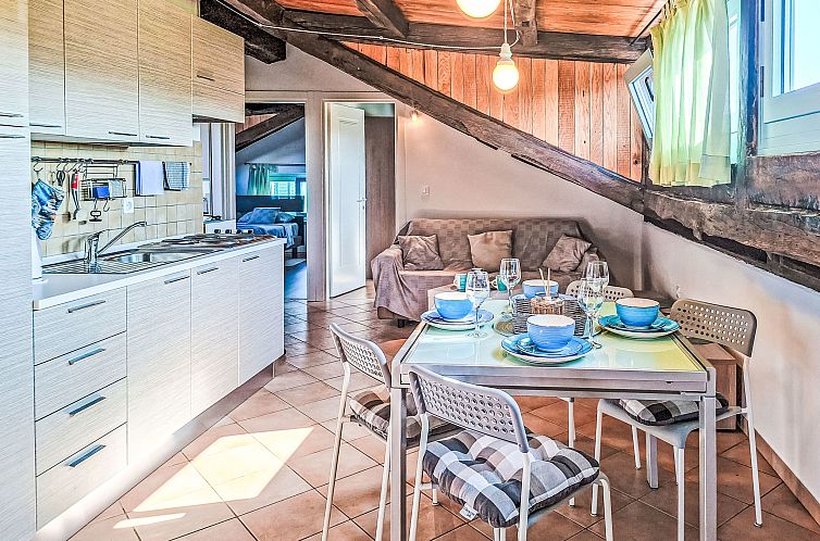 Appartement Bella Vista