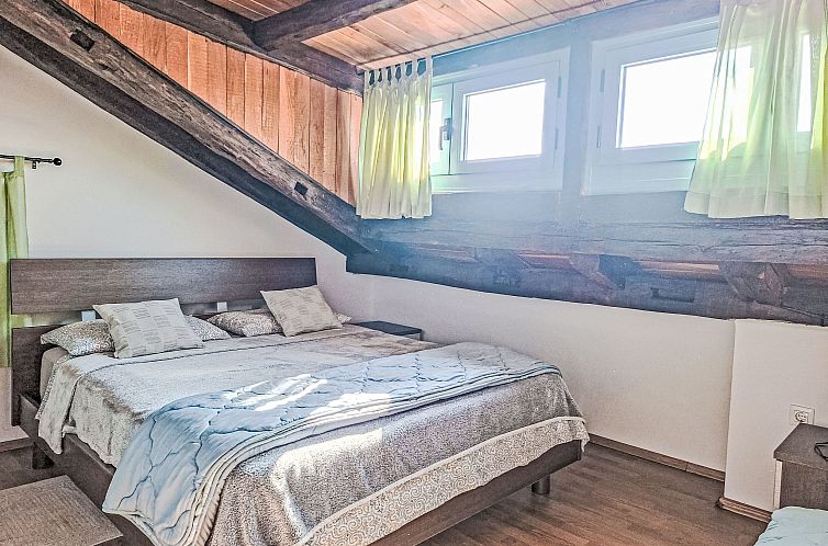 Appartement Bella Vista