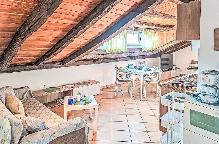 Appartement Bella Vista