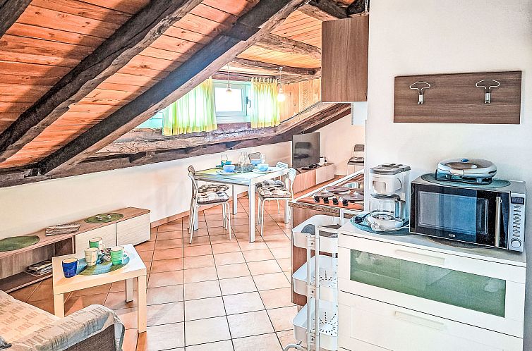 Appartement Bella Vista