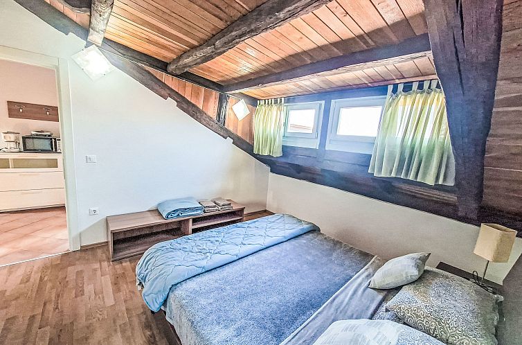 Appartement Bella Vista
