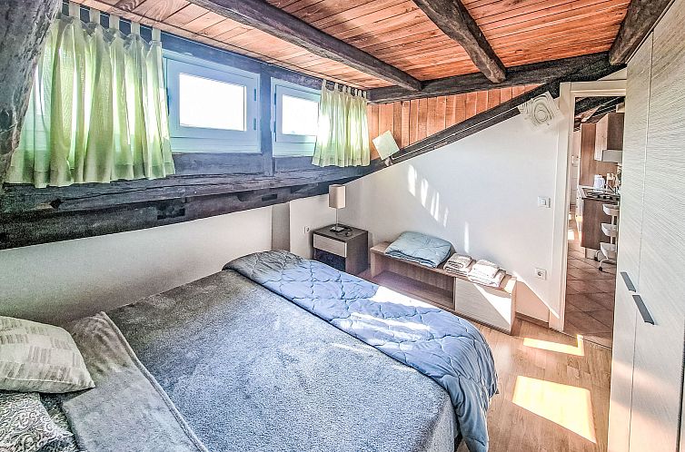 Appartement Bella Vista