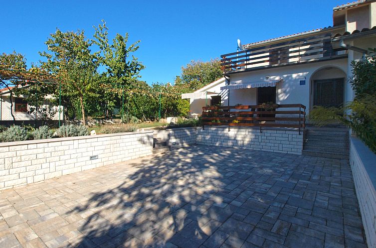 Unterkunft 10114830 - Appartement Istrien - Appartement Apartment 1778