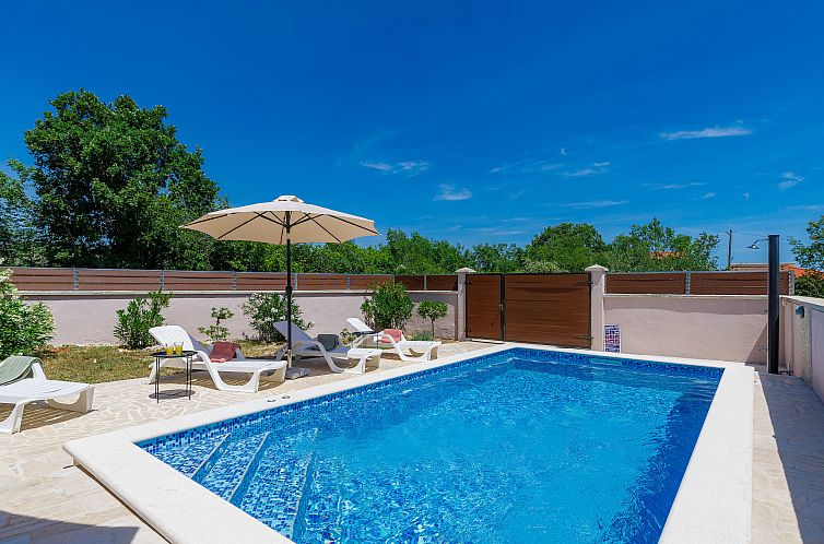 Vakantiehuis Maslina