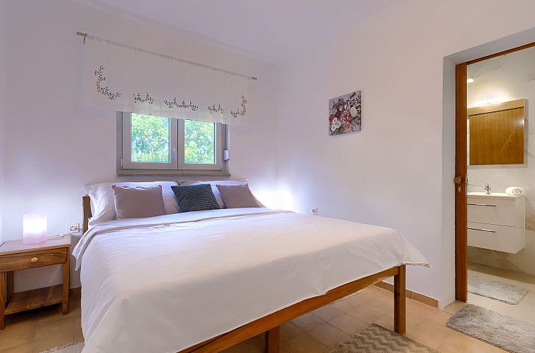 Vakantiehuis Maslina